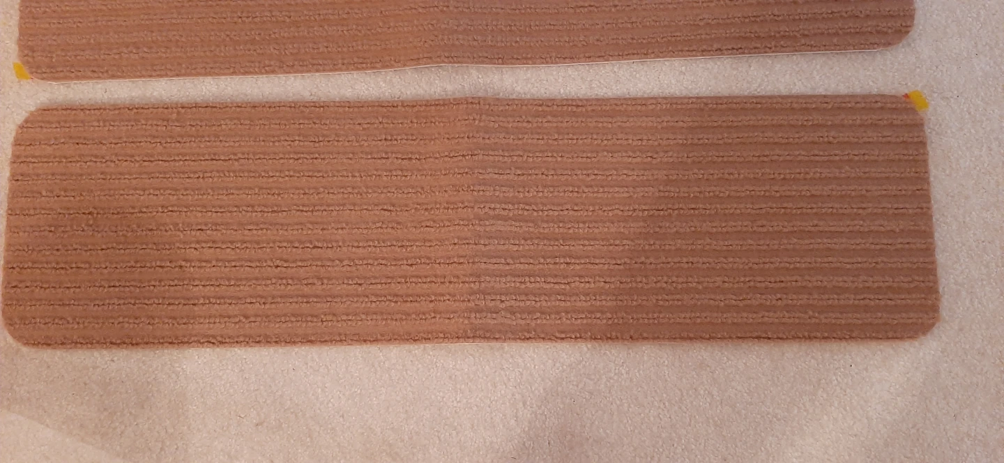 EdenProducts Non Slip Carpet Stair Treads - photo 5