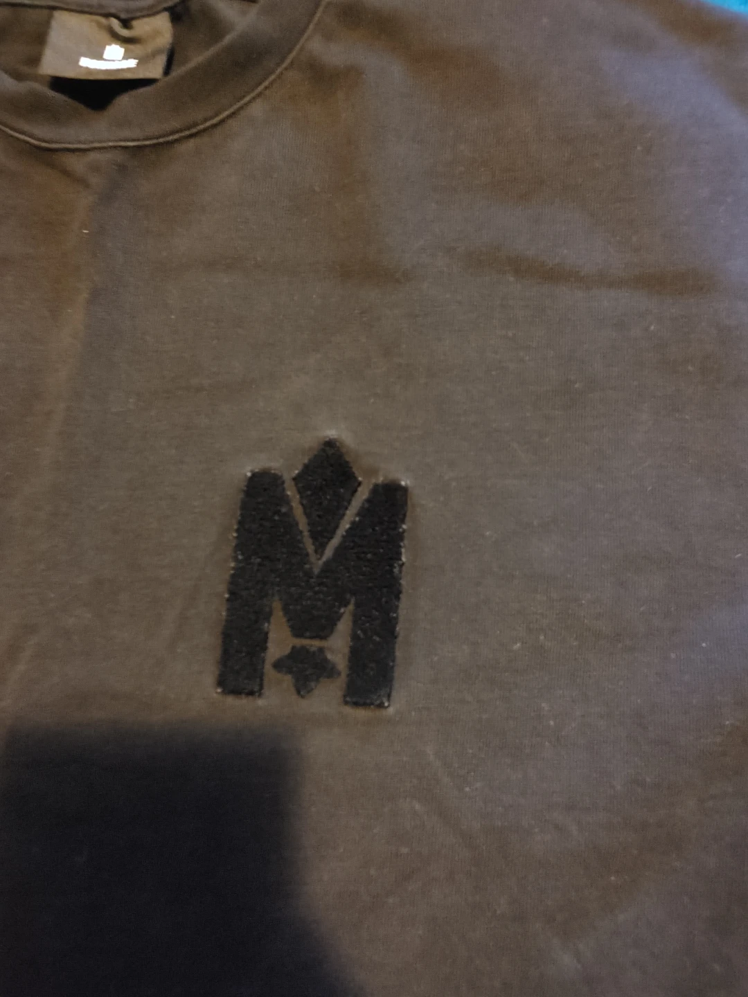 MACKAGE Black T-Shirt - photo 3