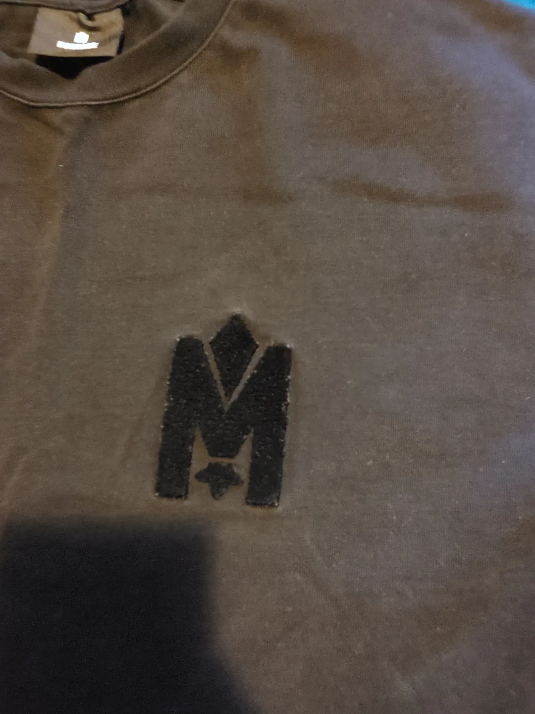 MACKAGE Black T-Shirt - photo 3
