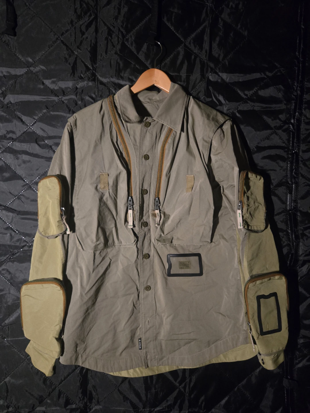 G-Star RAW Utility Jacket