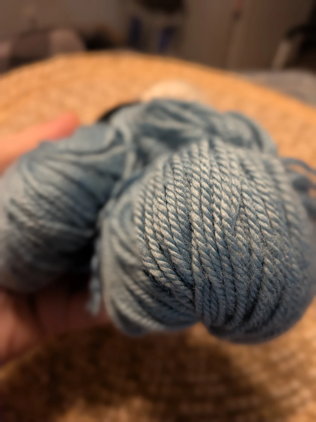 Cabin Boy Knits Yarn - photo 5