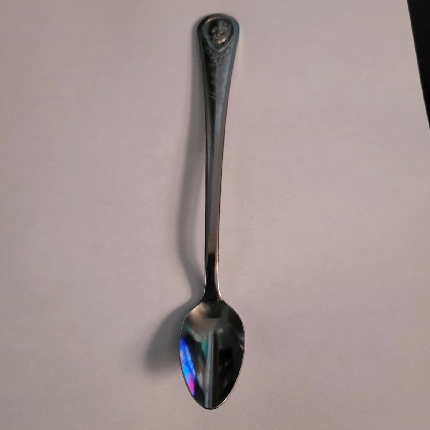 Gerber Oneida Baby Spoon