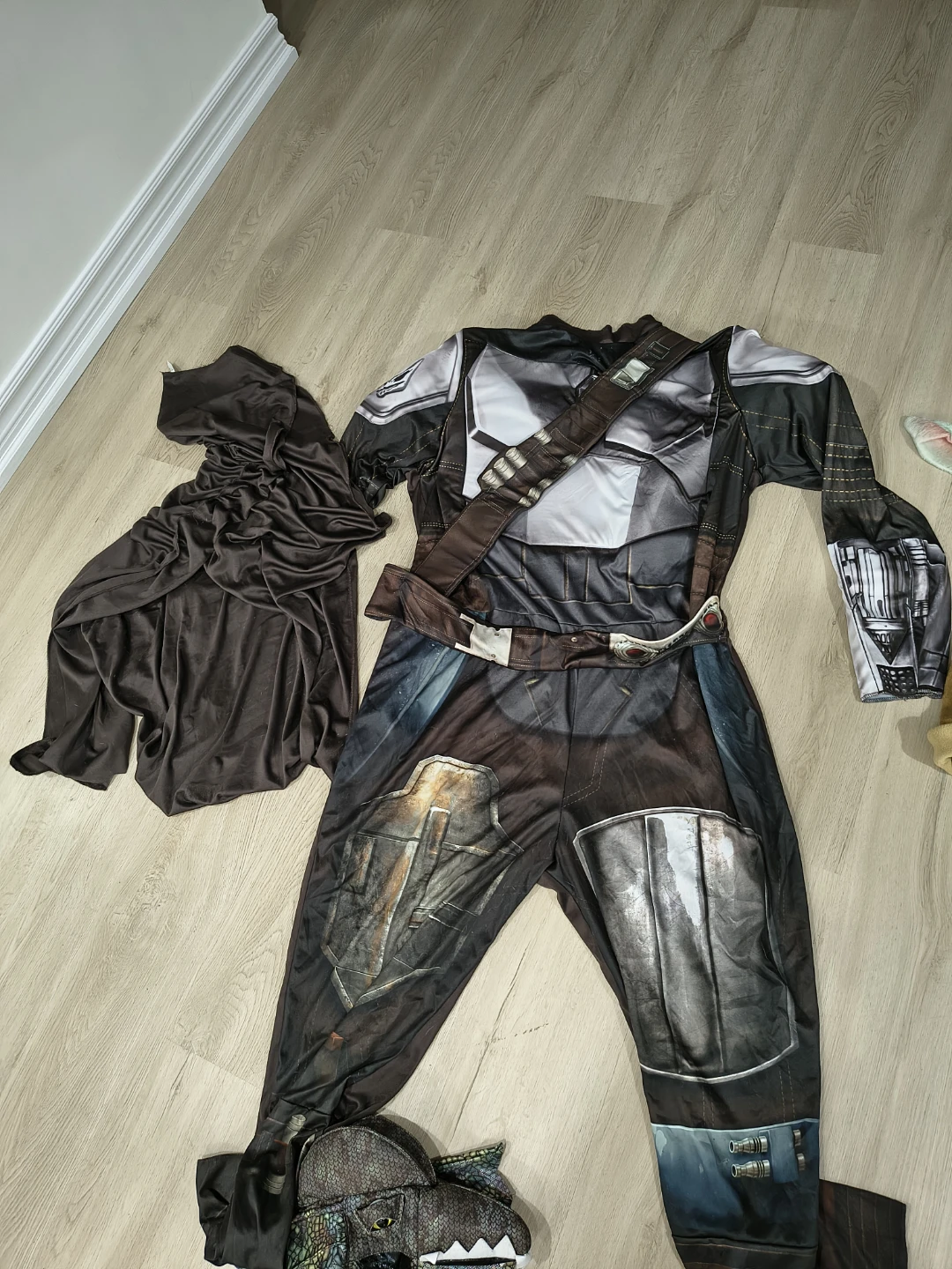 Assorted Kids Character Costume Bundle - photo 2