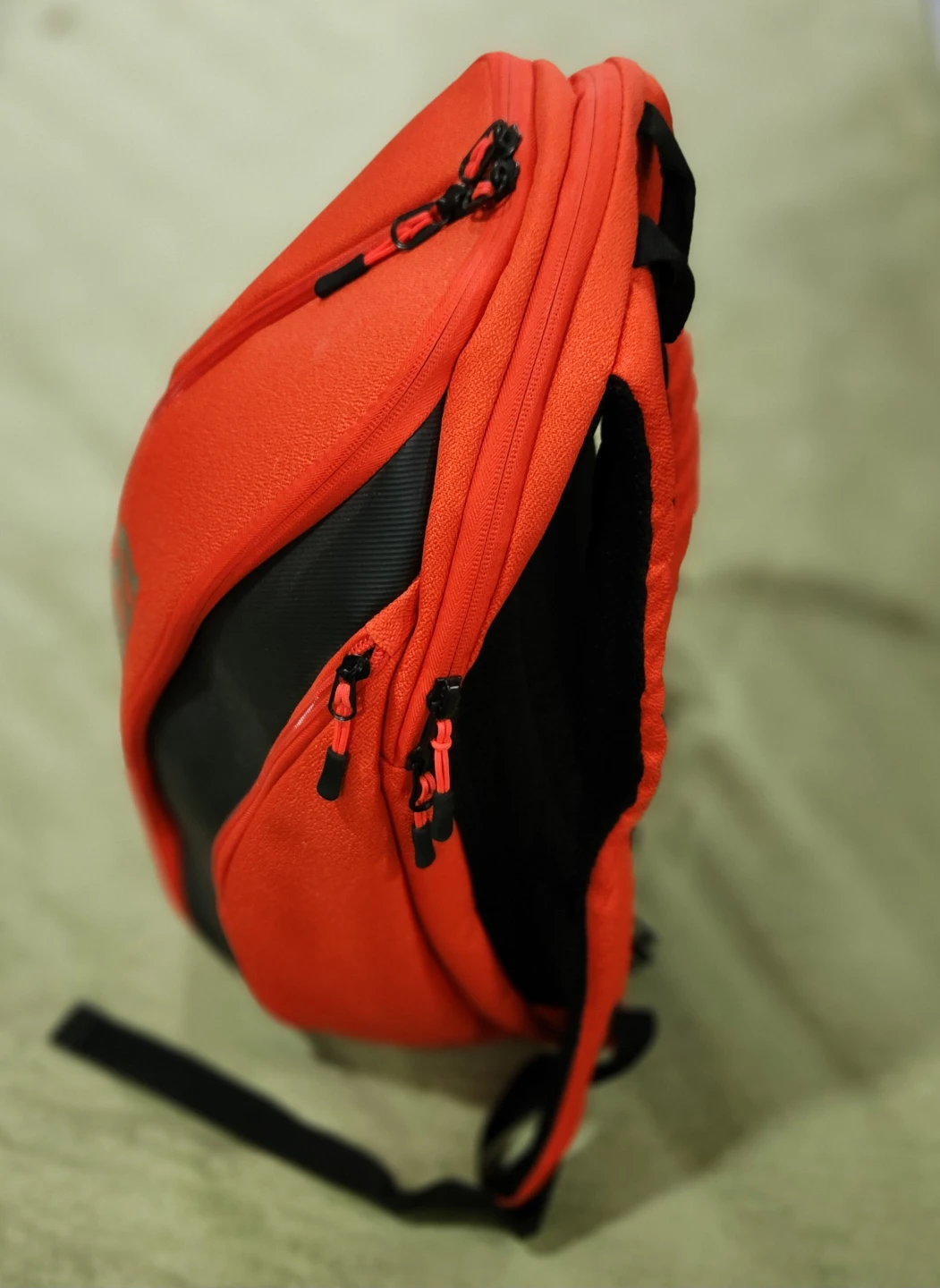 Tennis backpack - photo 3
