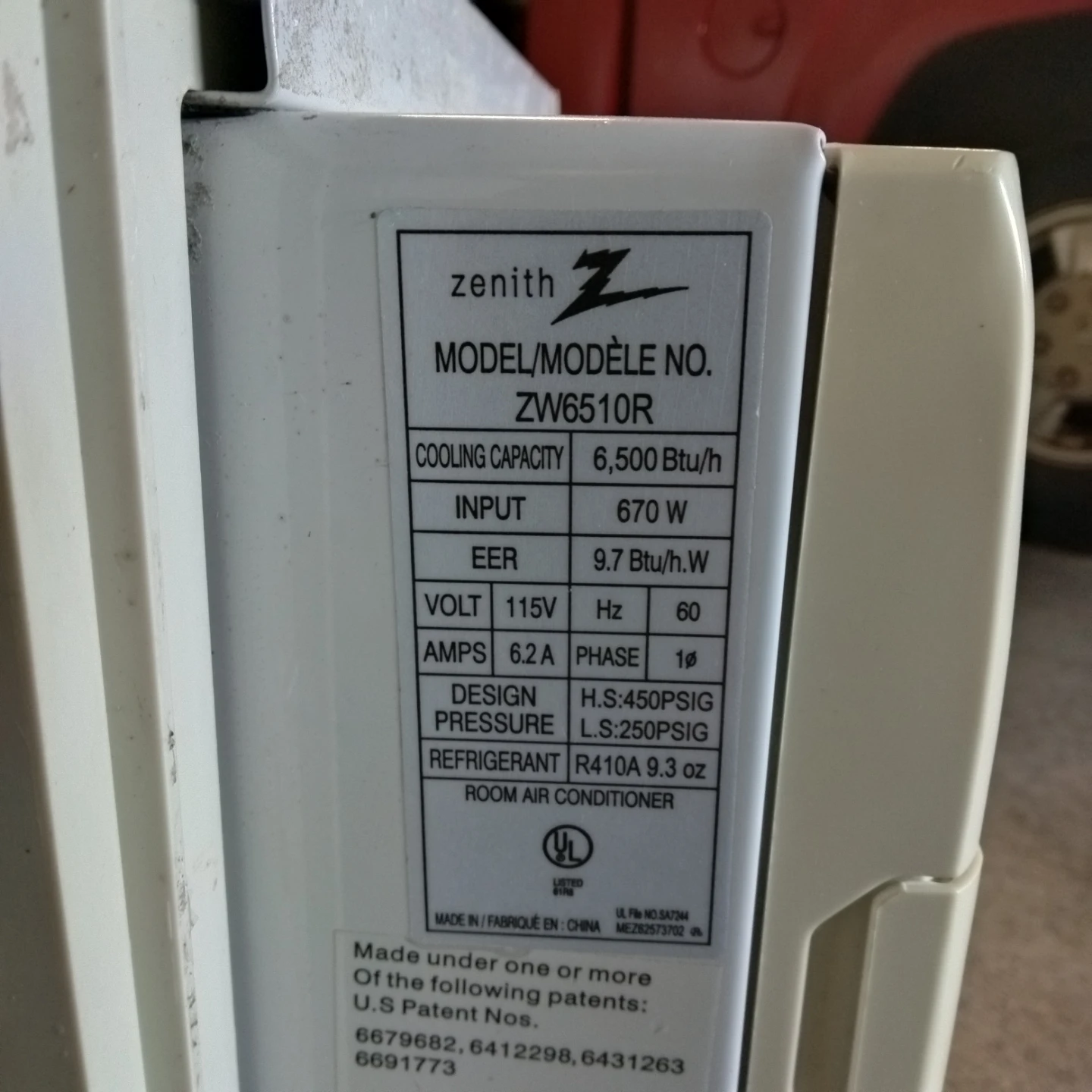 AC good condition - photo 5