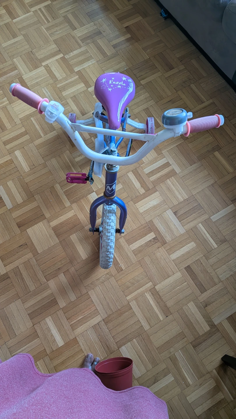 Mongoose Razzle Kids Bike - photo 3