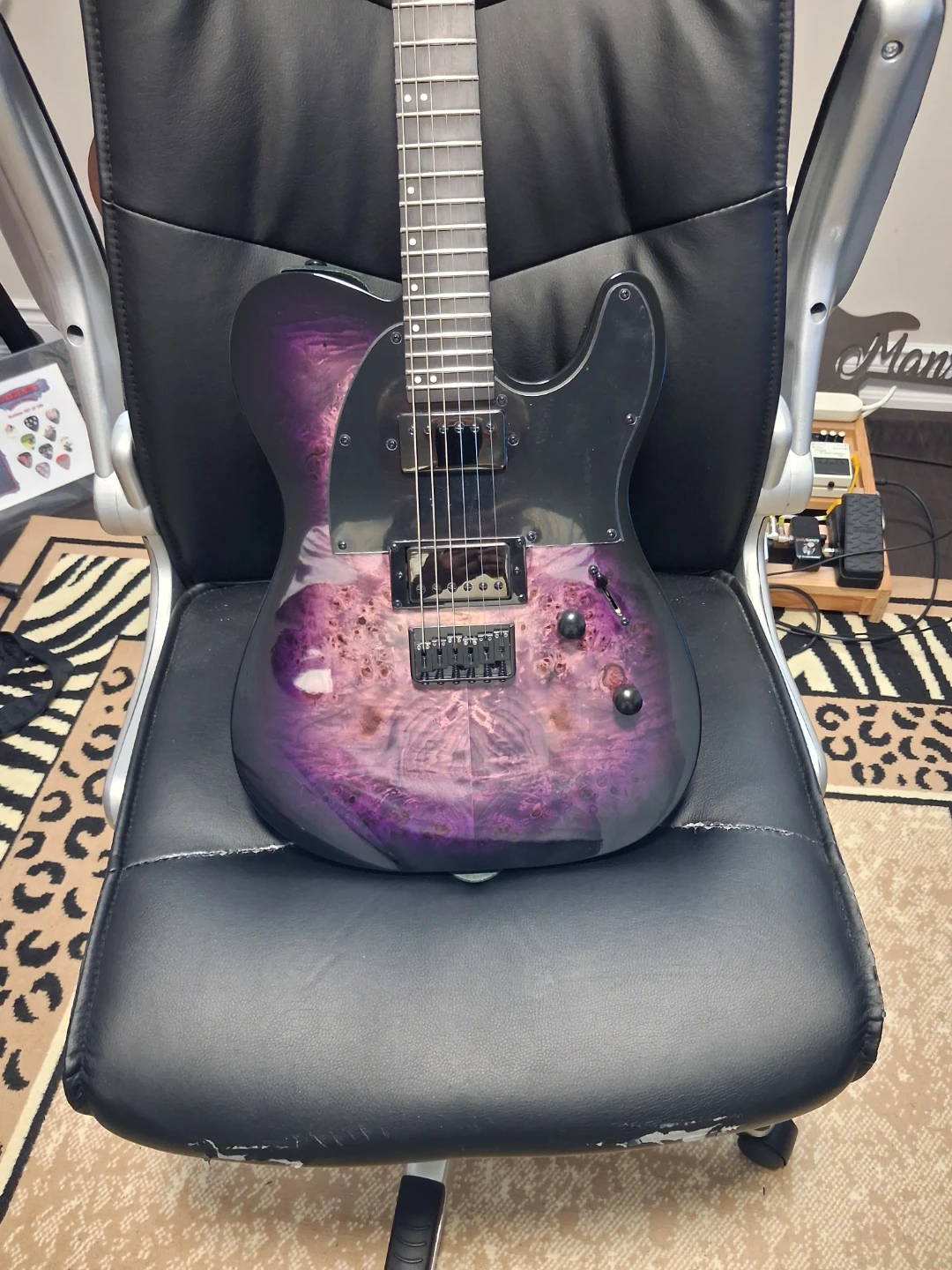 Guitar