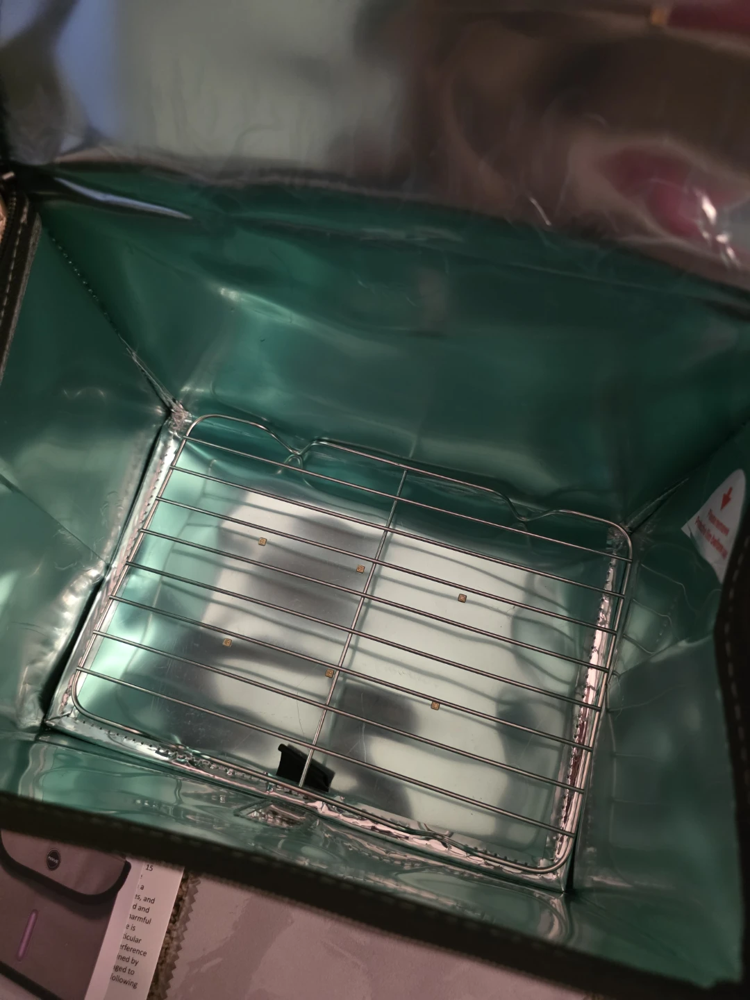 Drive Auto Products UV Light Sanitizer - photo 5