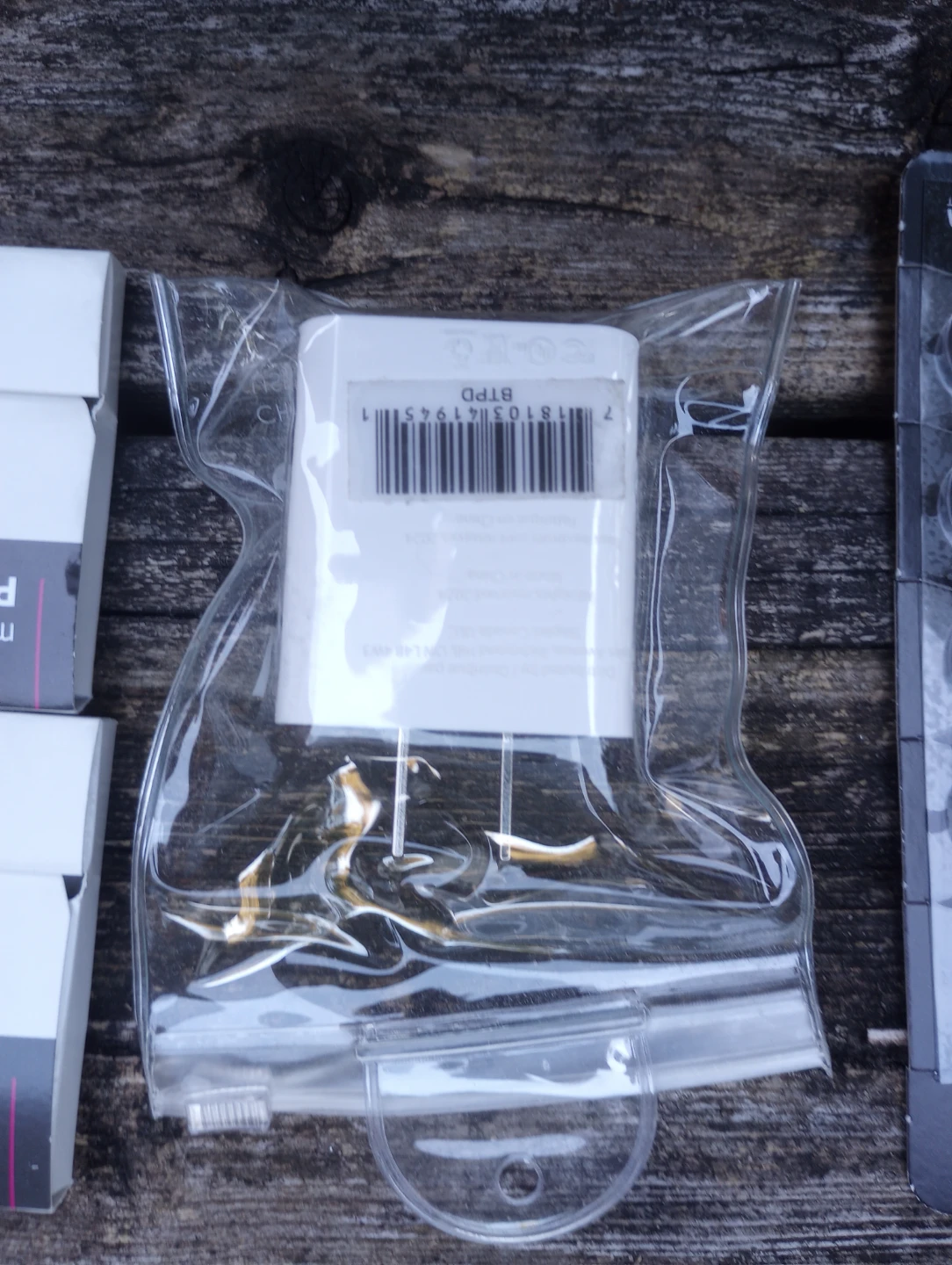 Unused Hearing Aid Accessories - photo 3