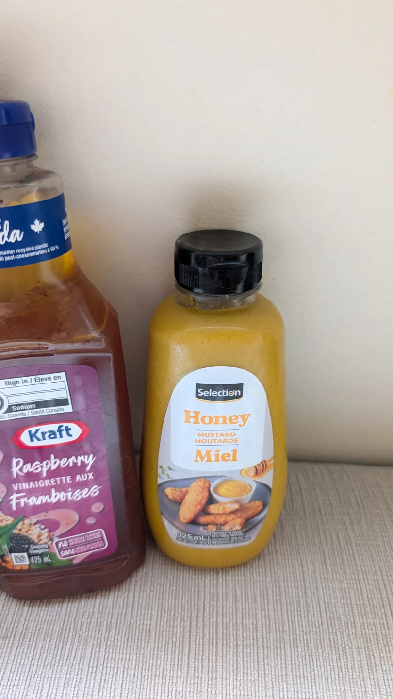 Brand New Assorted Kraft and Selection Salad Dressings - photo 4