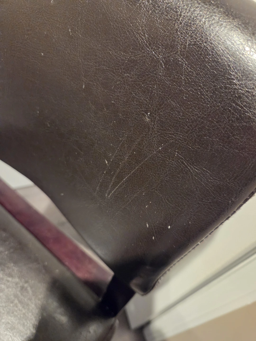 Counter Height Dining Chairs - photo 3