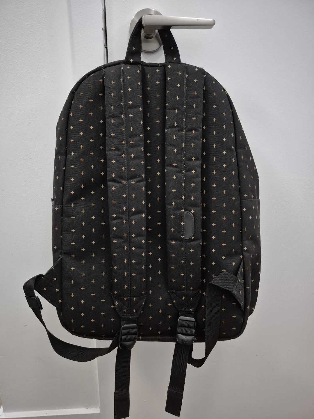 Herschel Supply Co. Cross-Pattern Backpack - photo 2