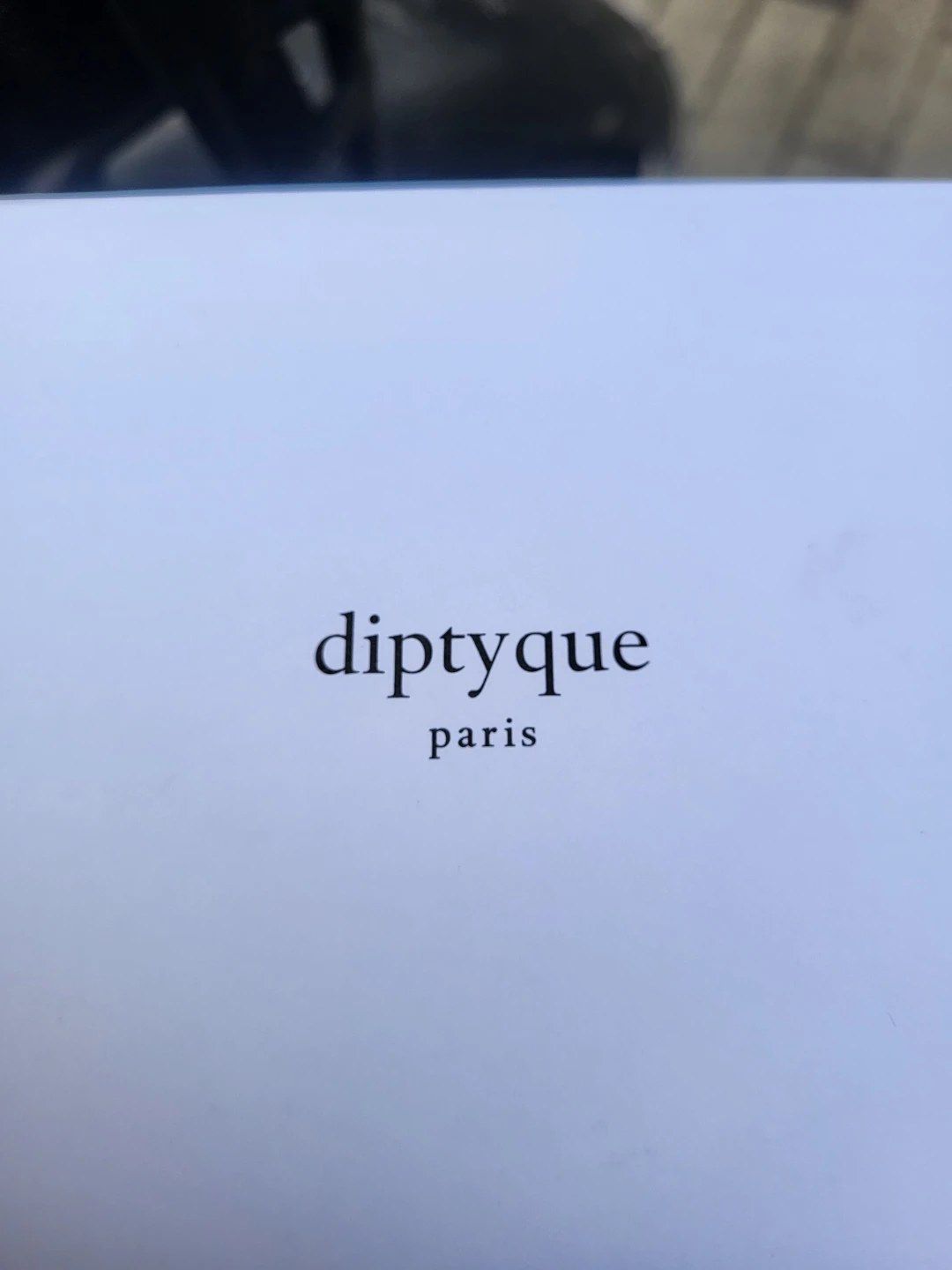 Diptyque Scented Candles - Figuier and Baies
