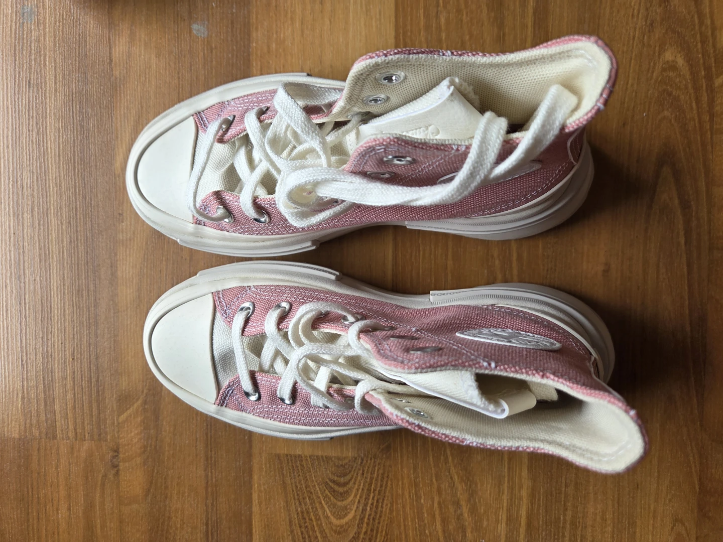Converse Run Star Legacy CX Rust Pink - photo 3