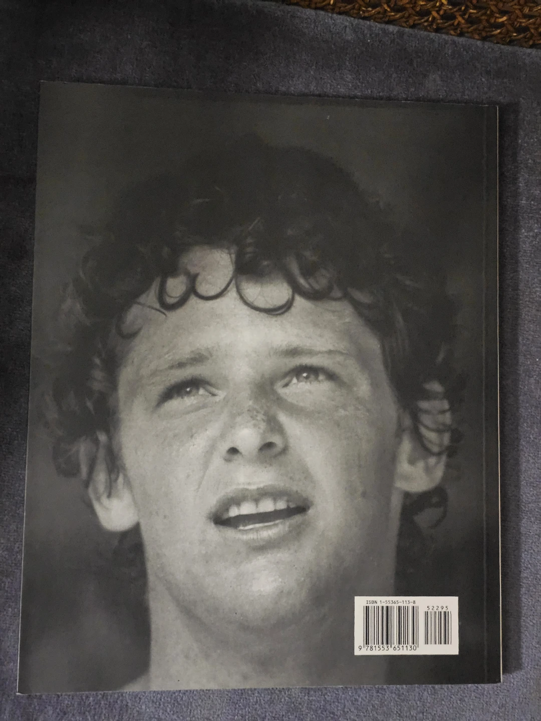 Terry by Douglas Coupland - photo 3