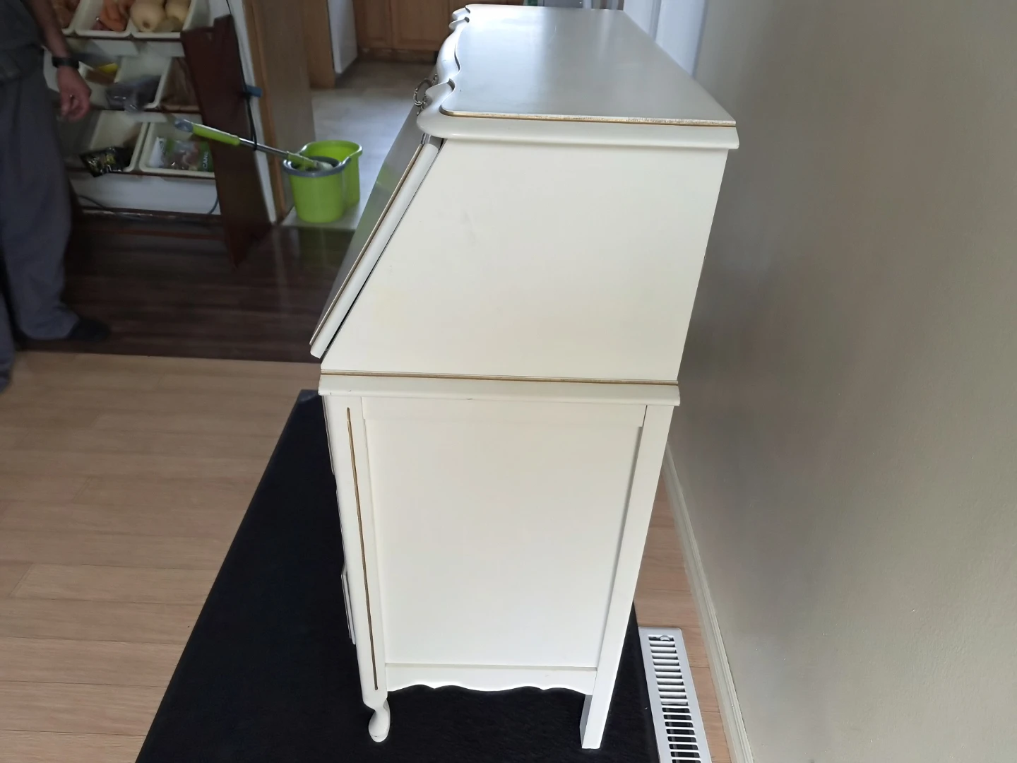 Secretary desk - photo 3