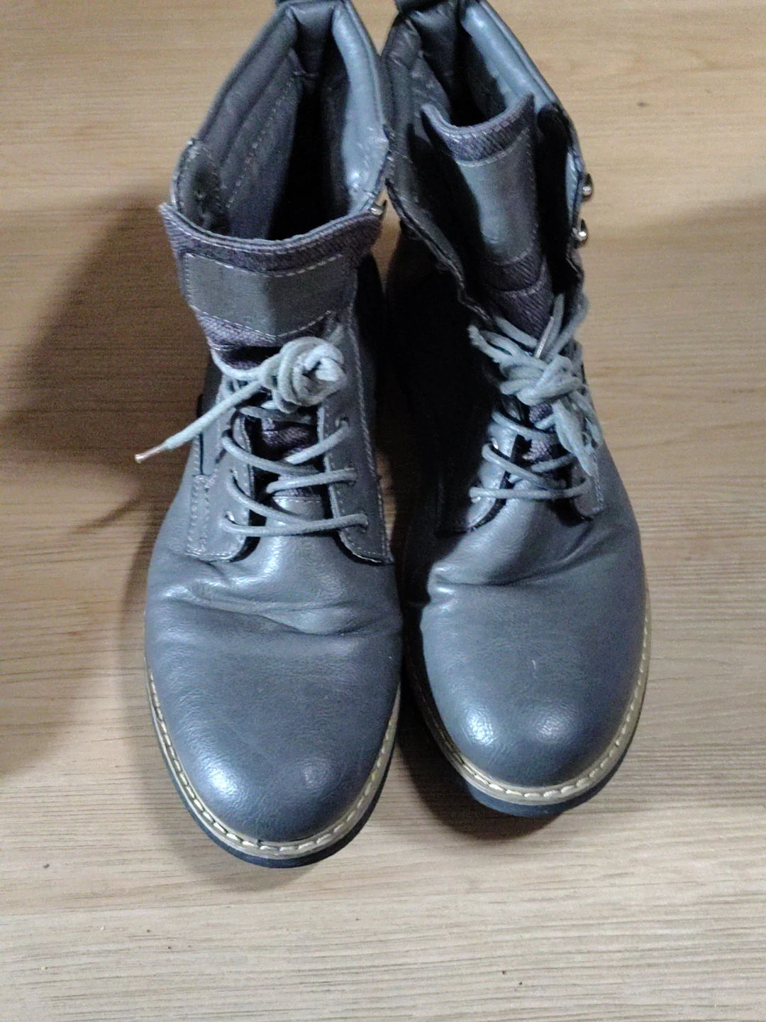 Assorted Men's Shoes and Boots - photo 4