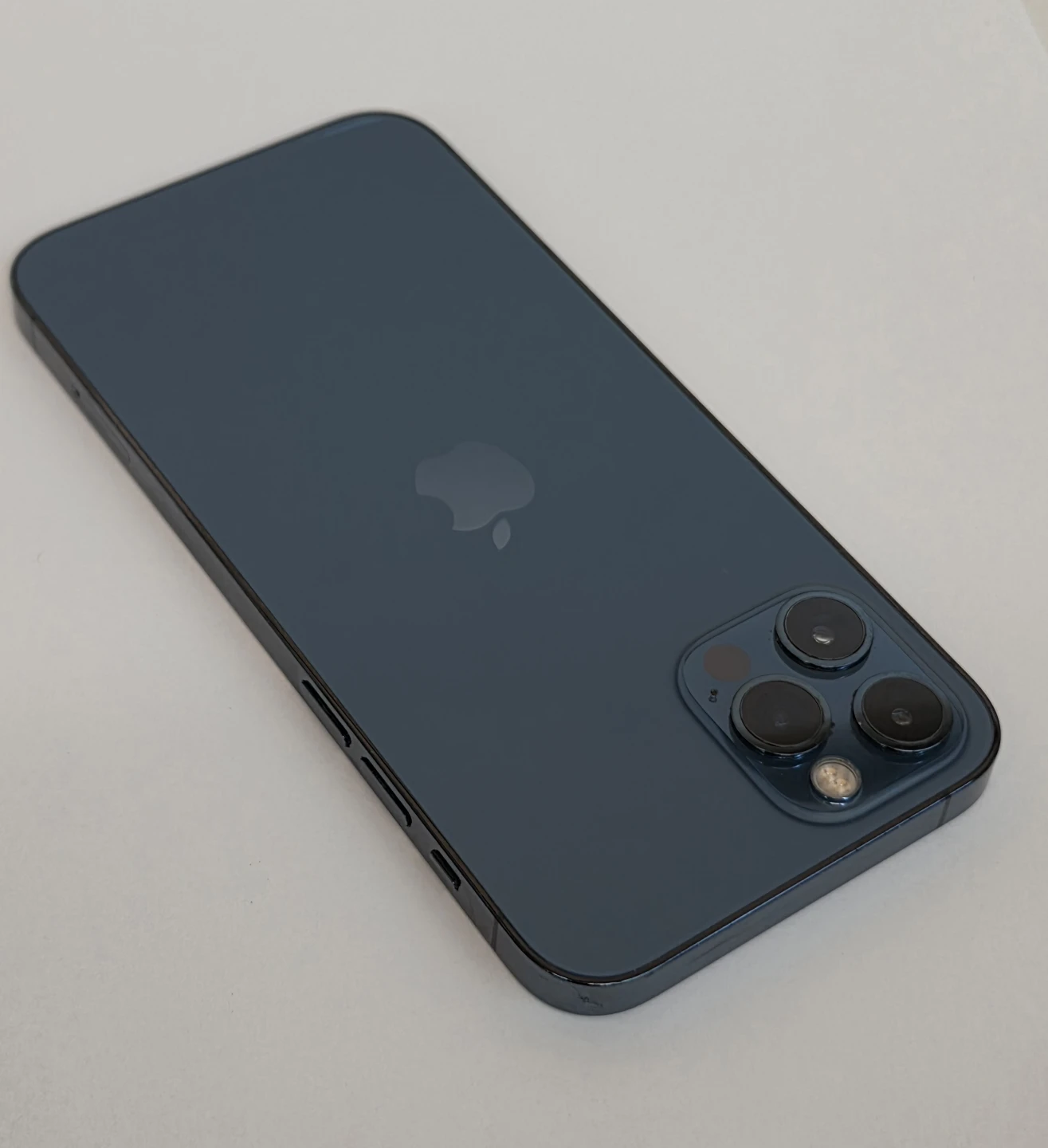 Iphone 12  Pro 128GB  unlocked - photo 5