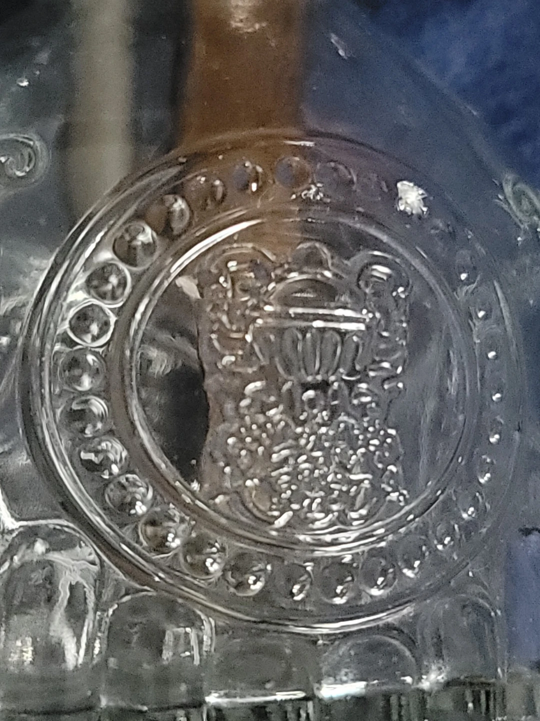 Vintage Style Glass Plant Mister - photo 2