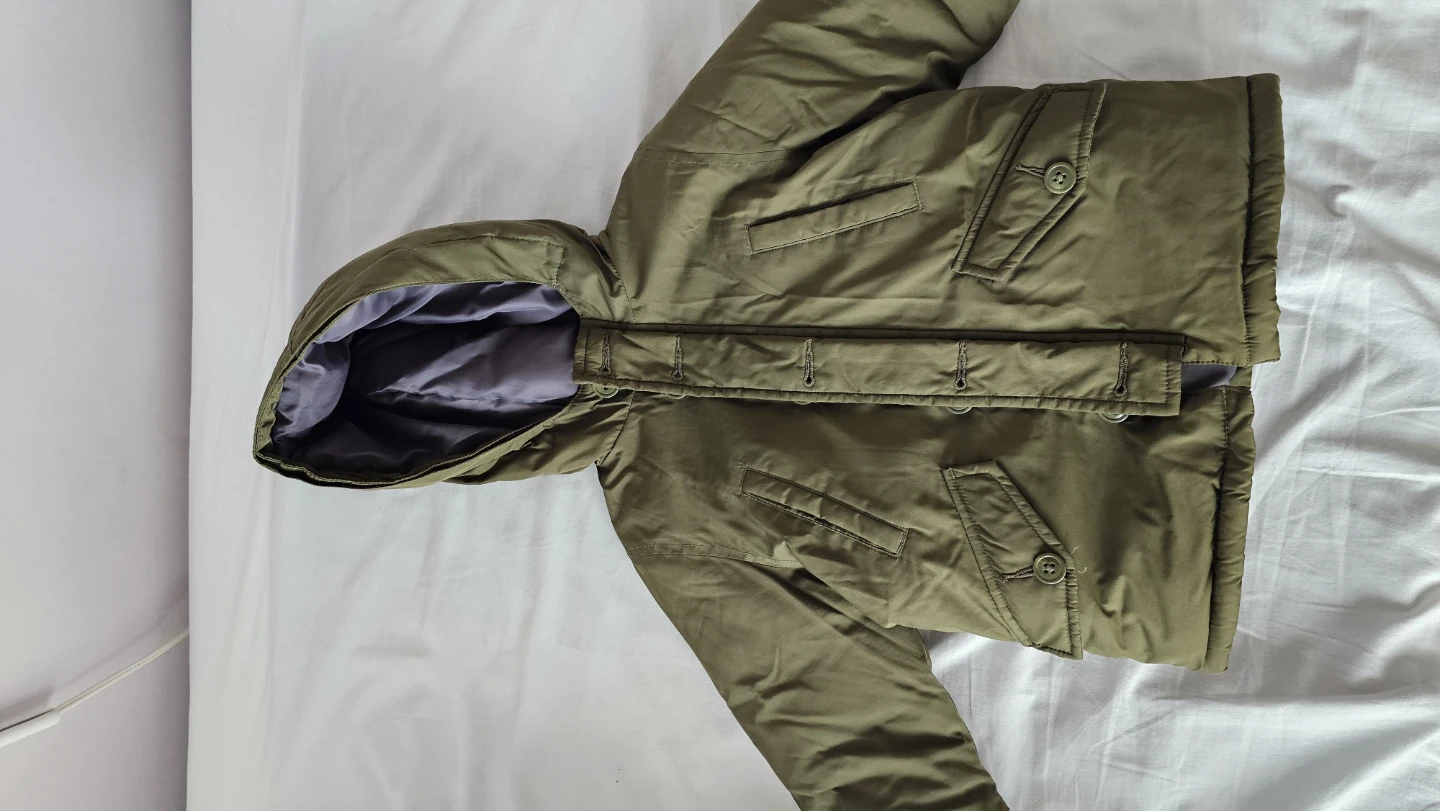 Baby Gap Toddler Winter Jacket - 2T
