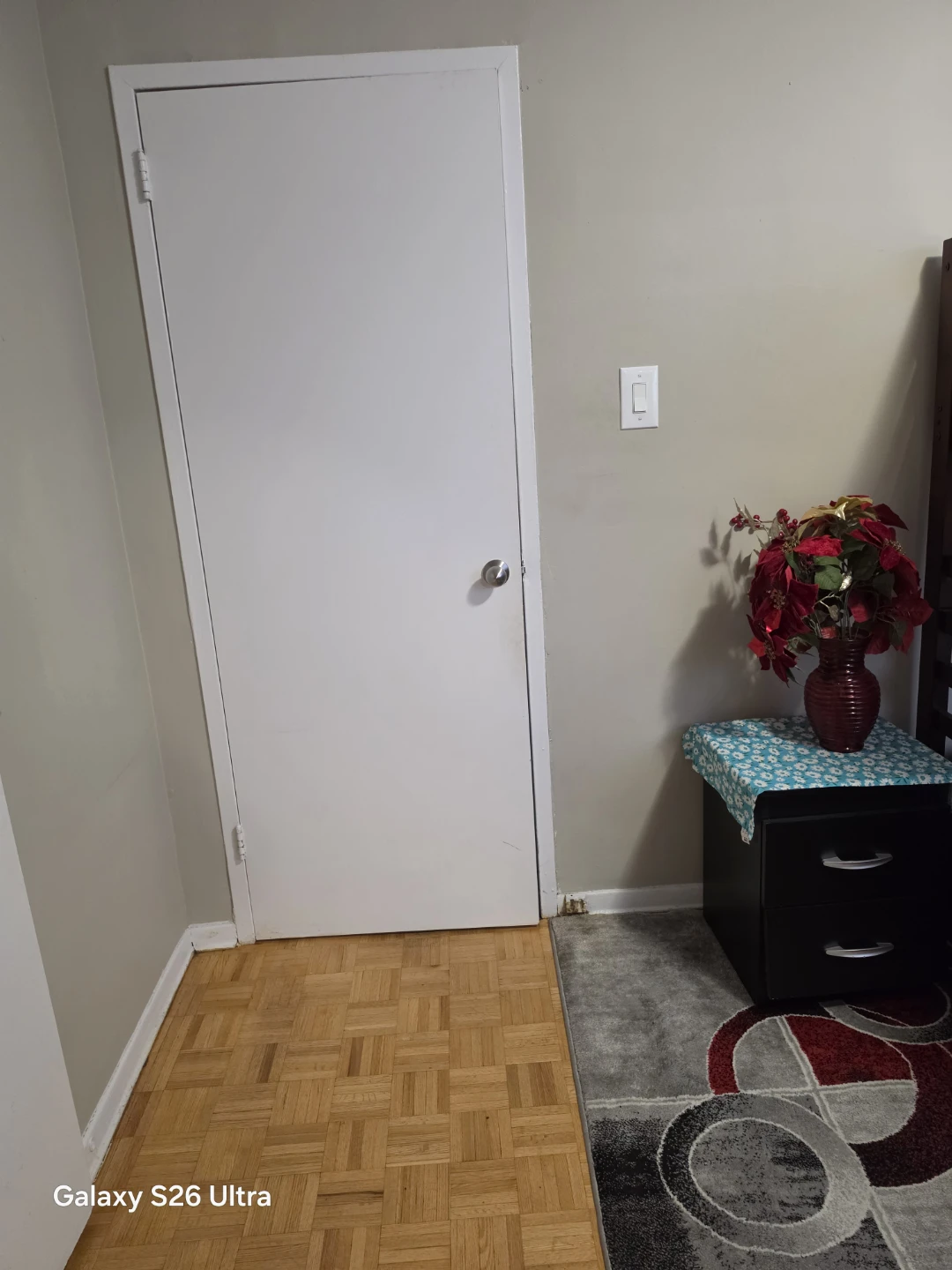 Shared Master Bedroom for Rent. - photo 5