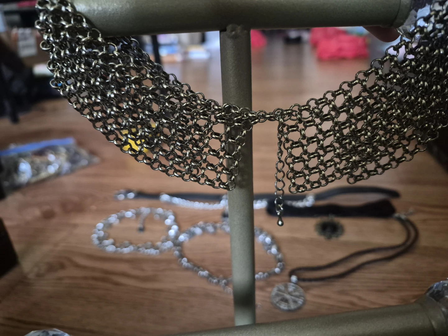Accessories and Jewellery - photo 5