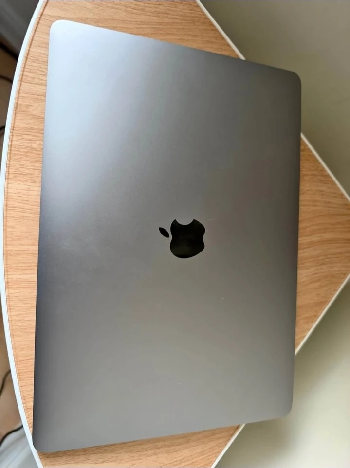 Macbbook air 2019 256ssd - photo 4