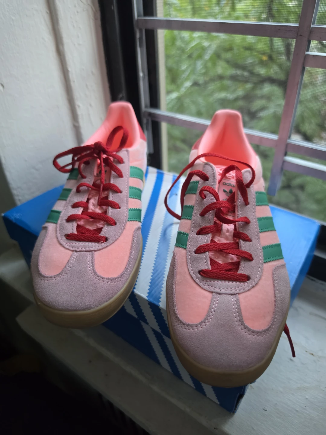 Adidas Gazelle Sneakers - photo 4