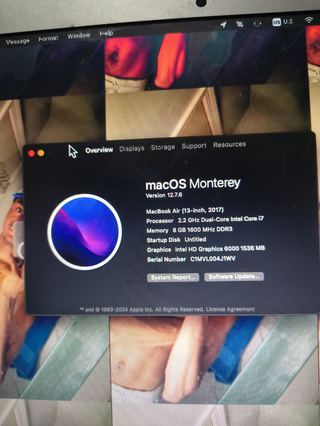 Apple MacBook Air 13-inch - photo 4
