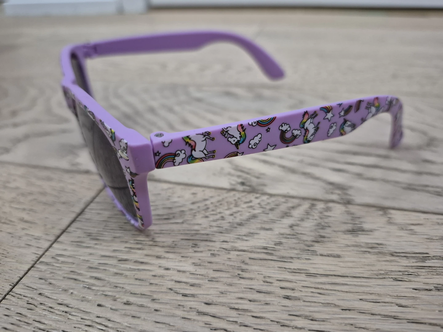 Kids Unicorn Sunglasses - photo 2