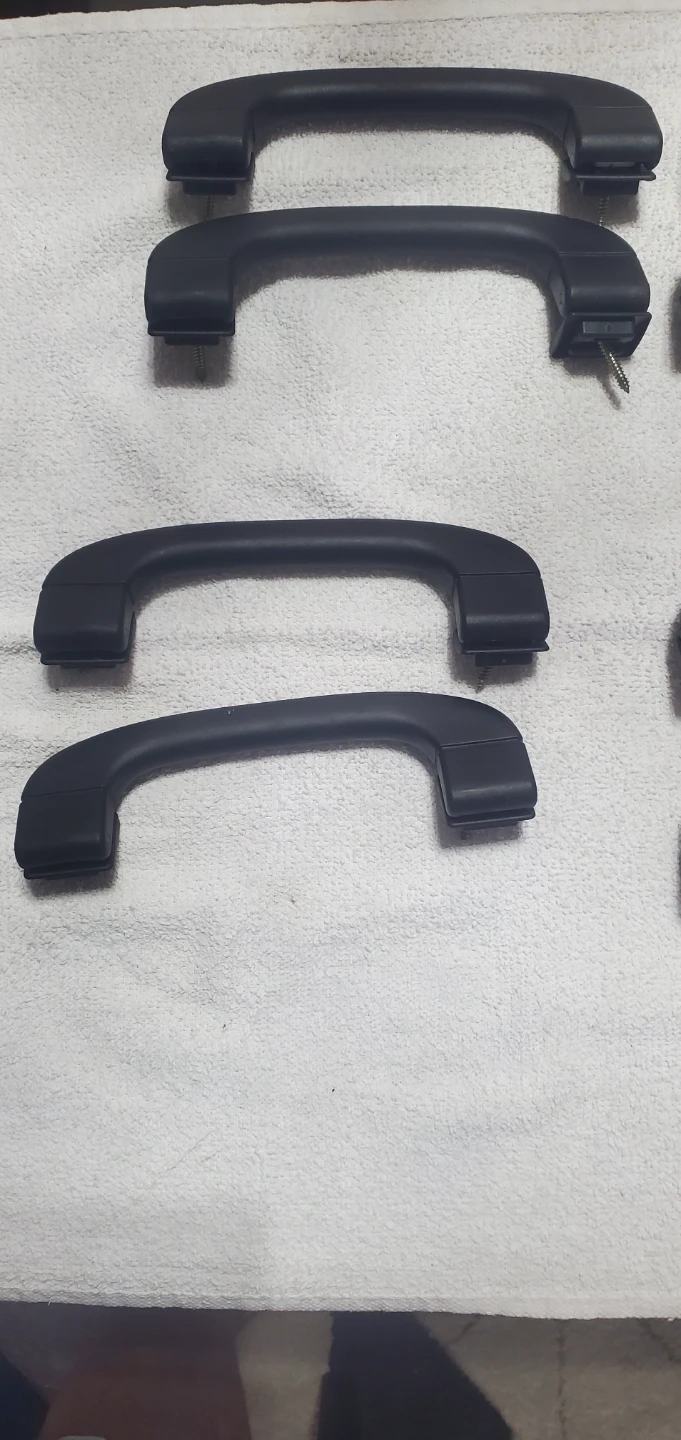 BMW E39 5 Series interior trim - photo 4