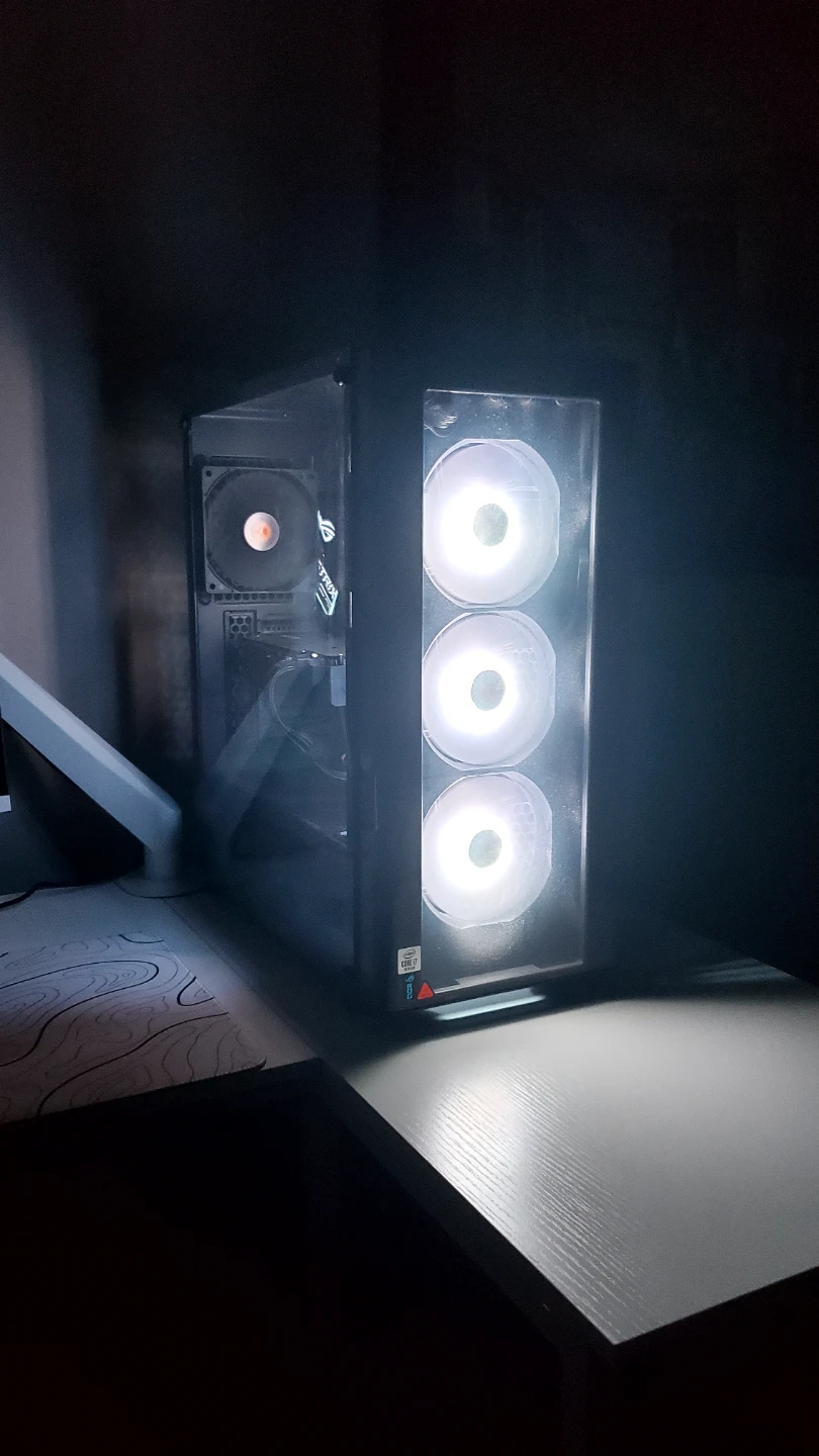 ‼️CUSTOM GAMING PC ON SALE‼️ - photo 4