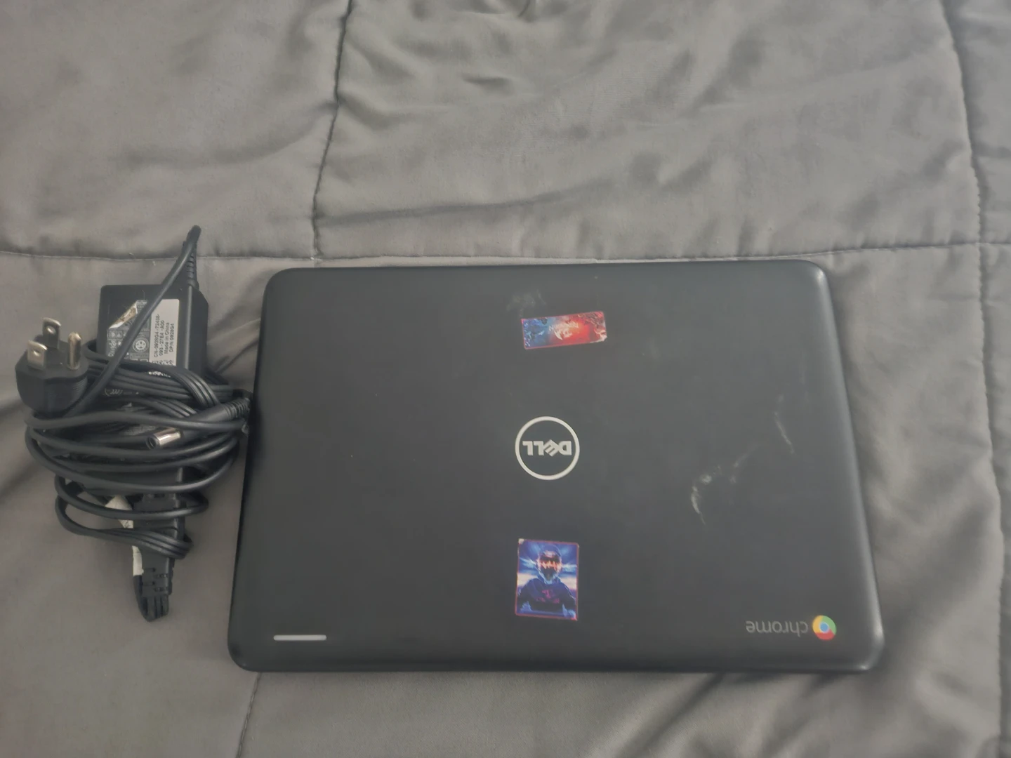 ​🚨 NEED GONE BEFORE 9 PM 🚨 Dell Chromebook 11 - photo 3