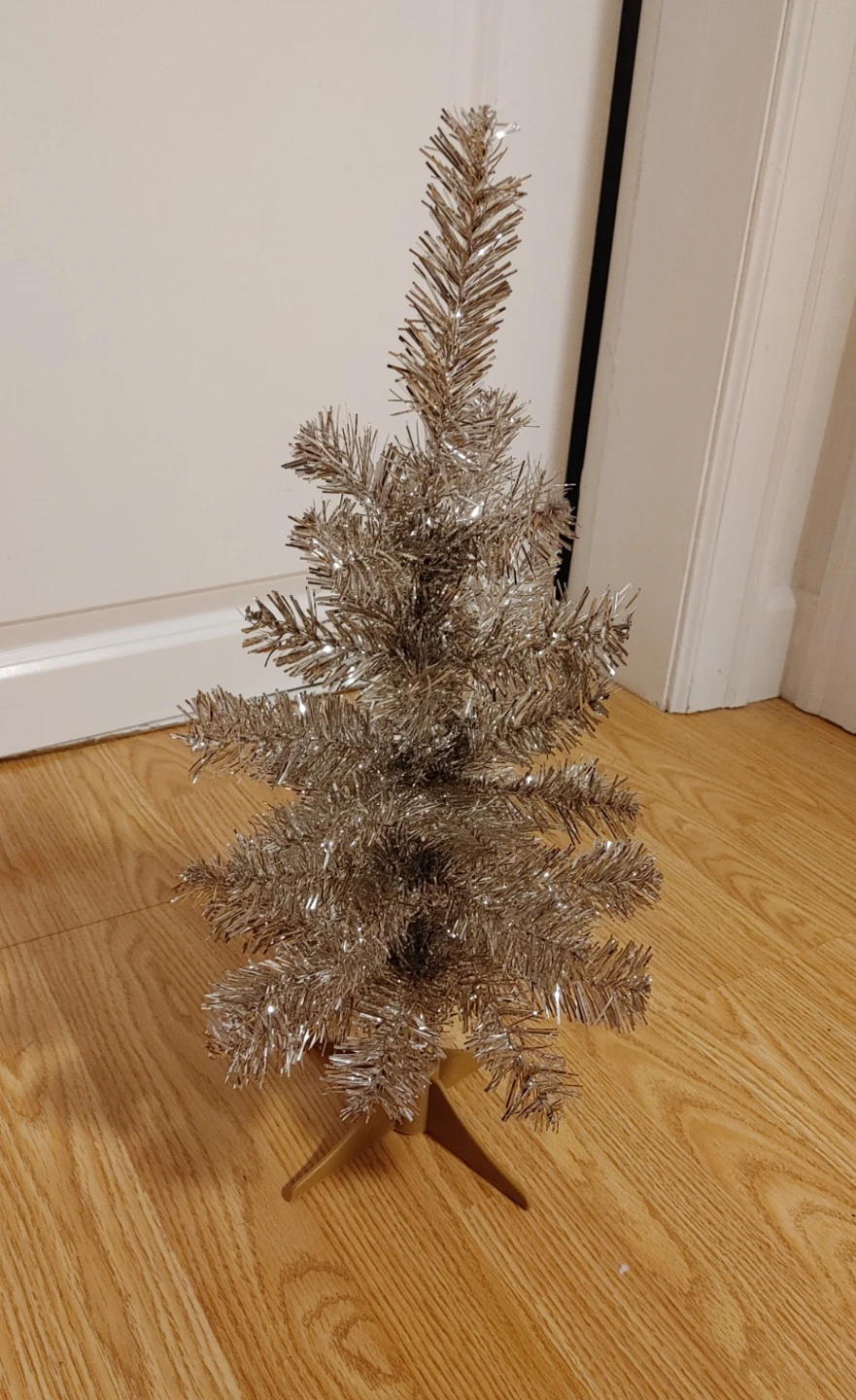 Small Christmas Tree - photo 2