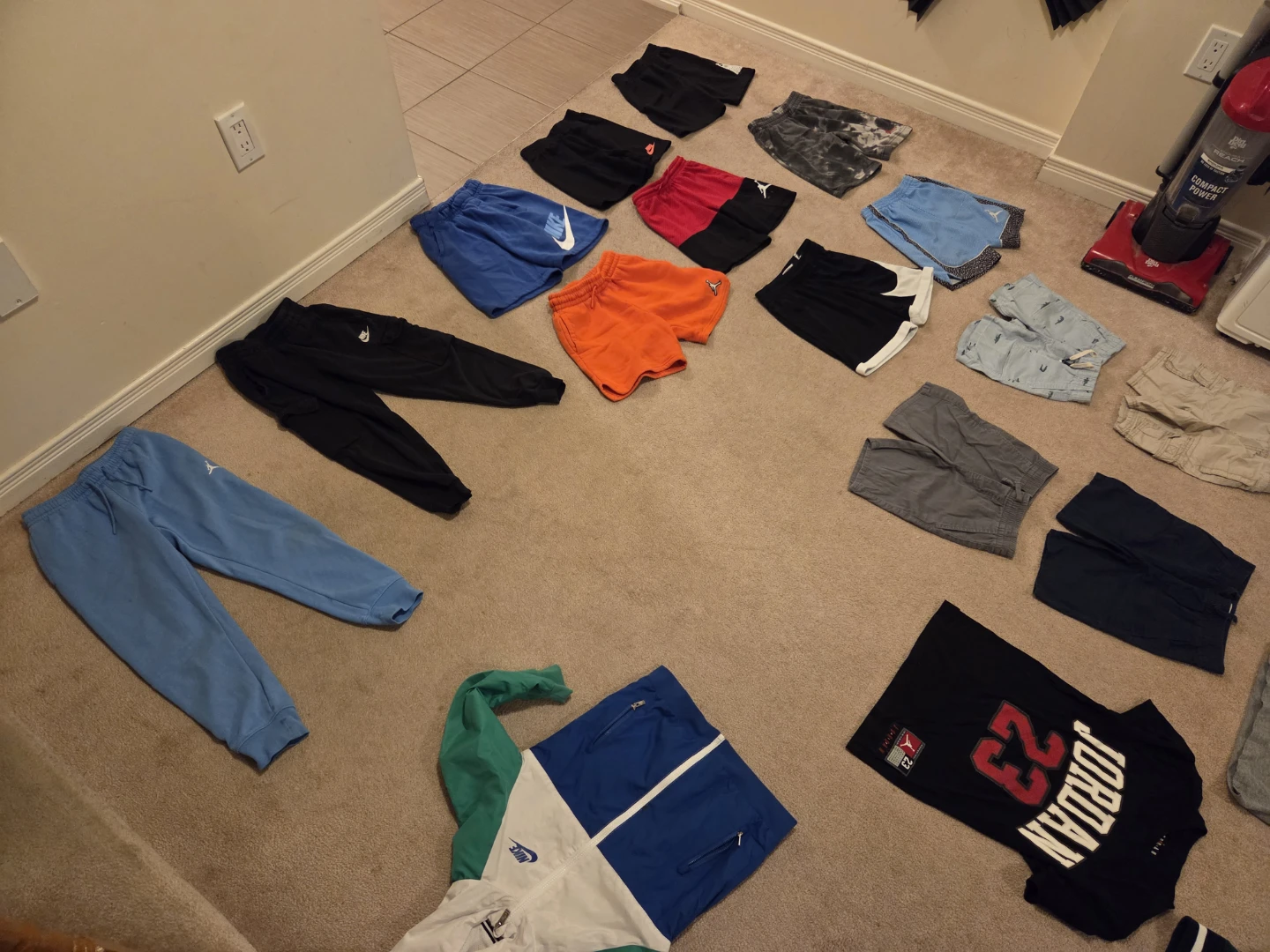 Boys Clothing Bundle - photo 3