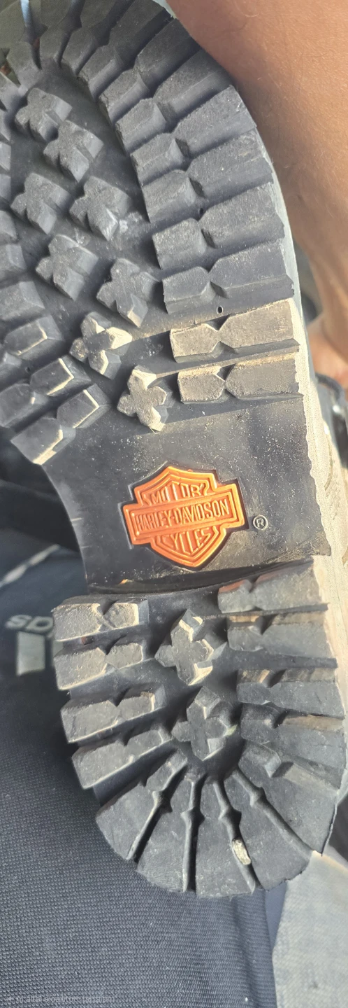harley-Davidson - photo 3