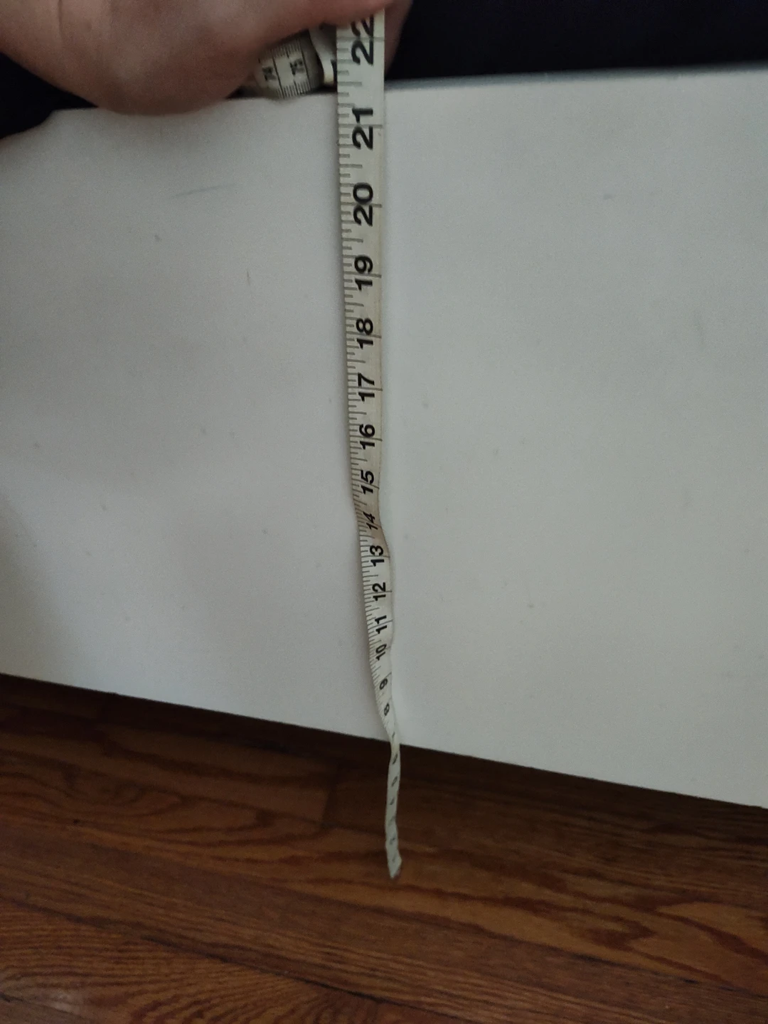 Full Size base - photo 2