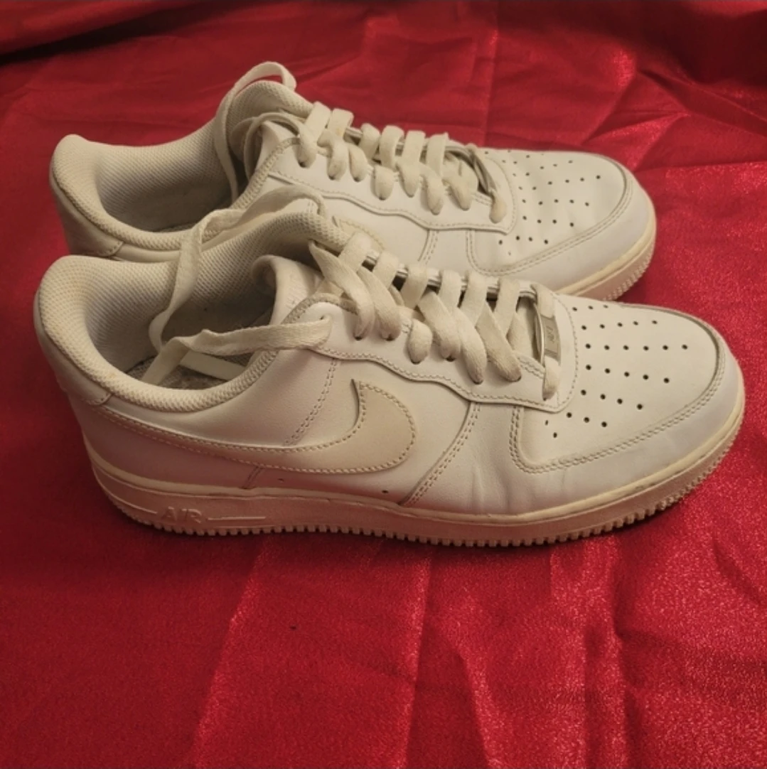 Nike Air Force  Sneakers 🏈 - photo 3