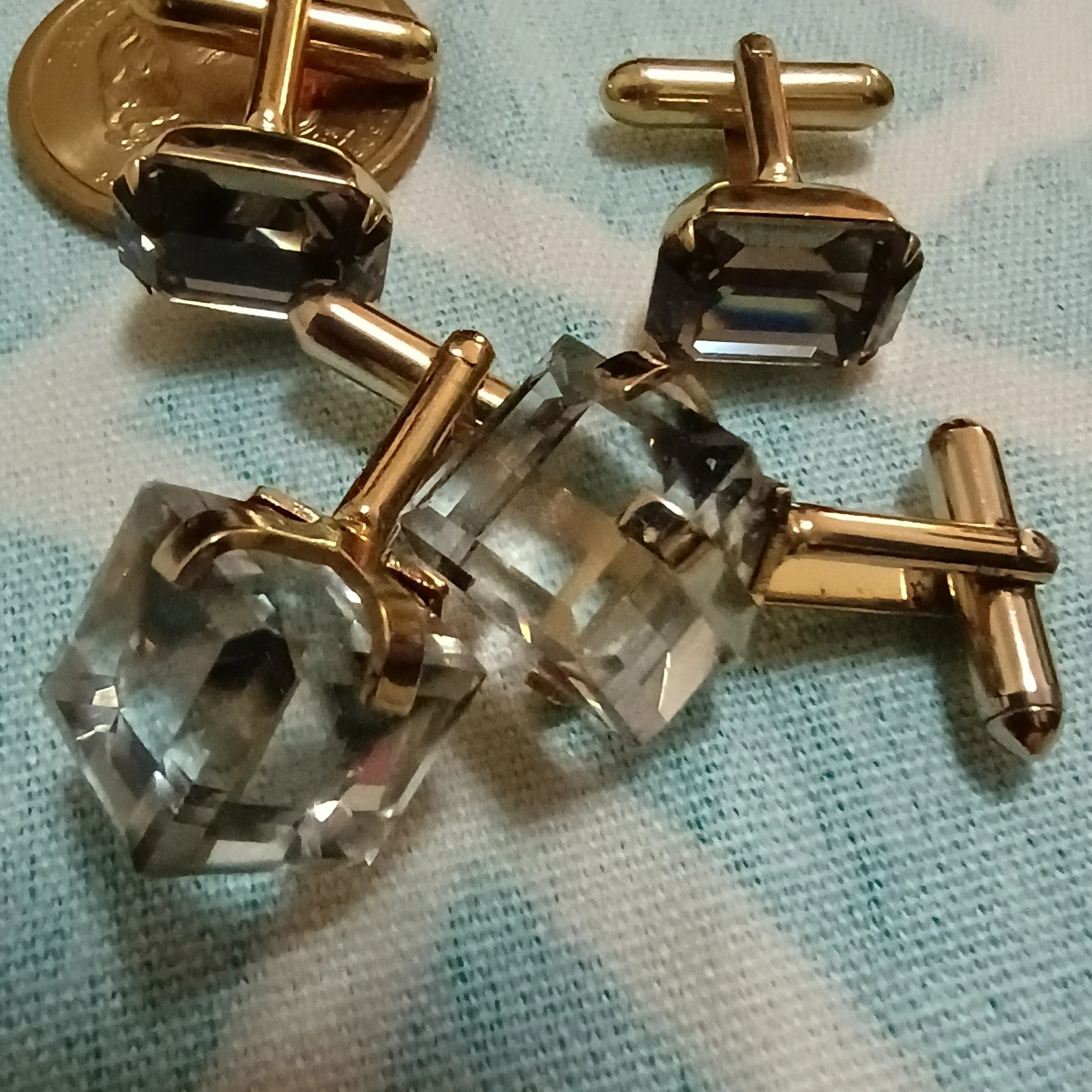 Cufflinks Set - photo 3