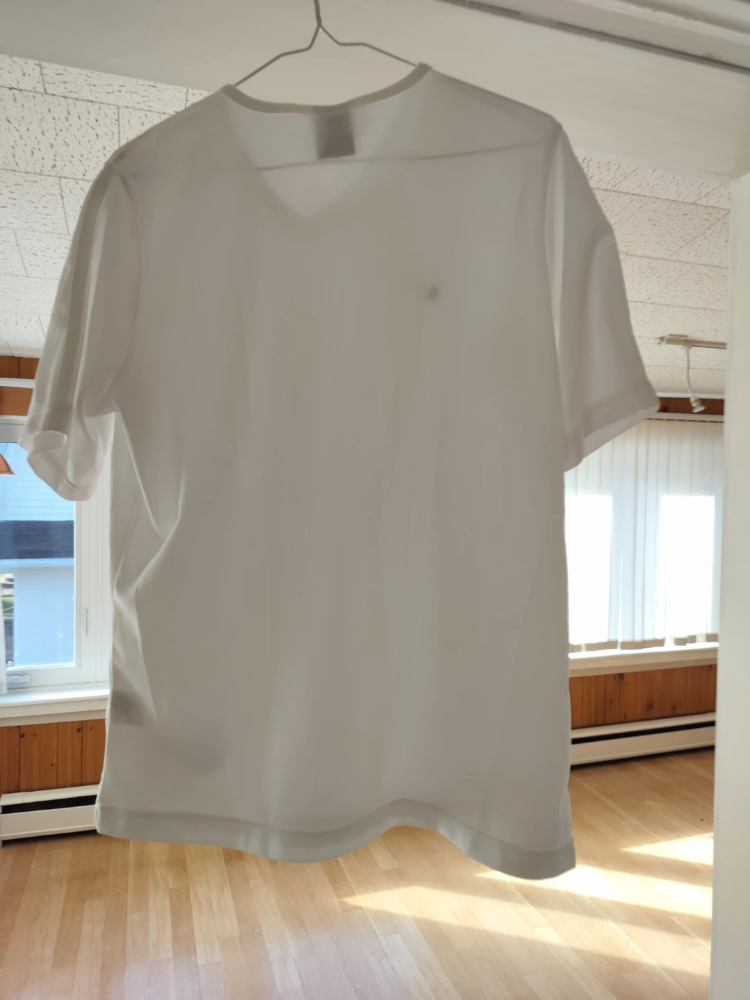 New Nike Short-sleeve V-neck Jersey Large - photo 4