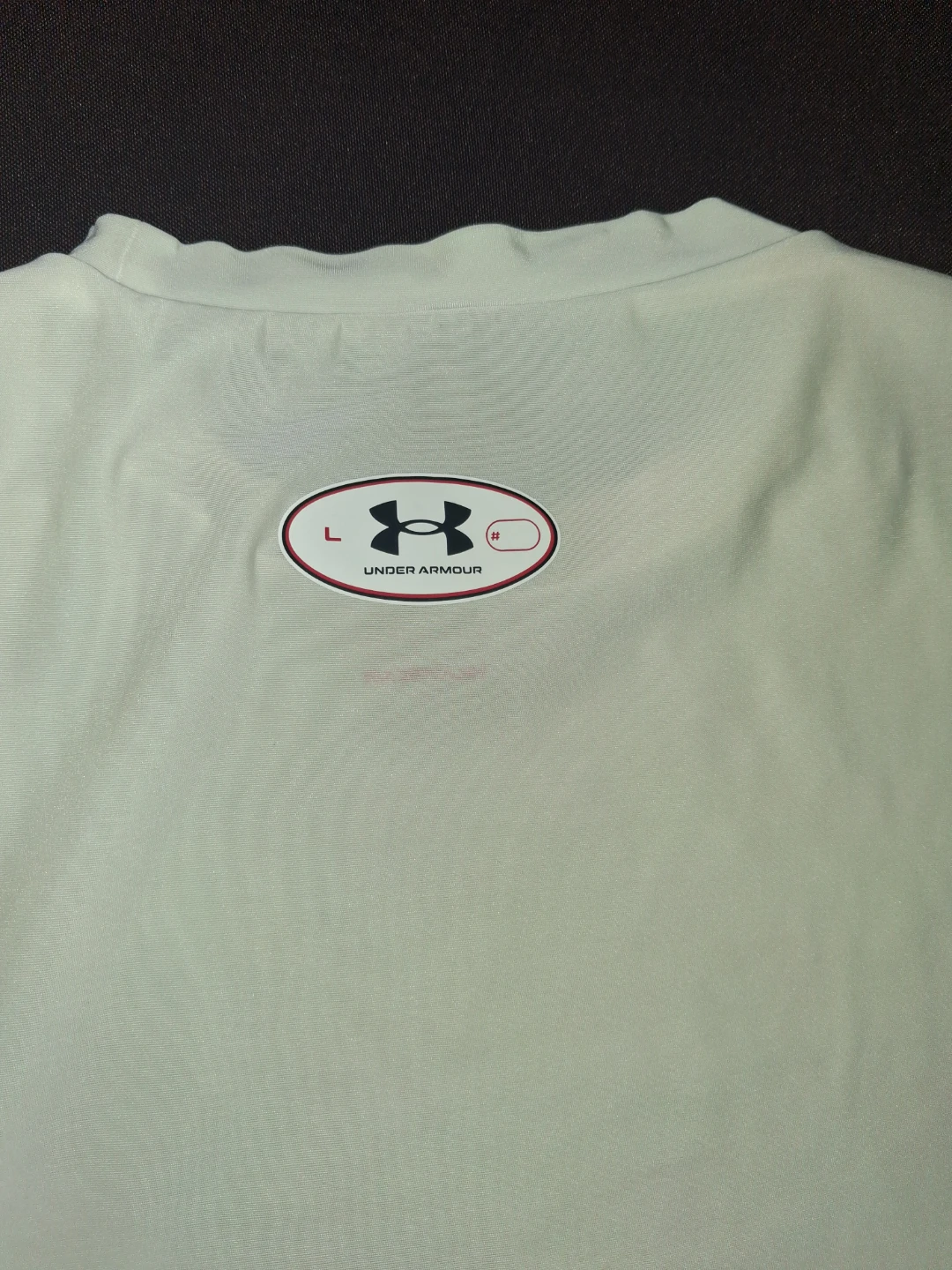 Under Armour HeatGear Compression - photo 3