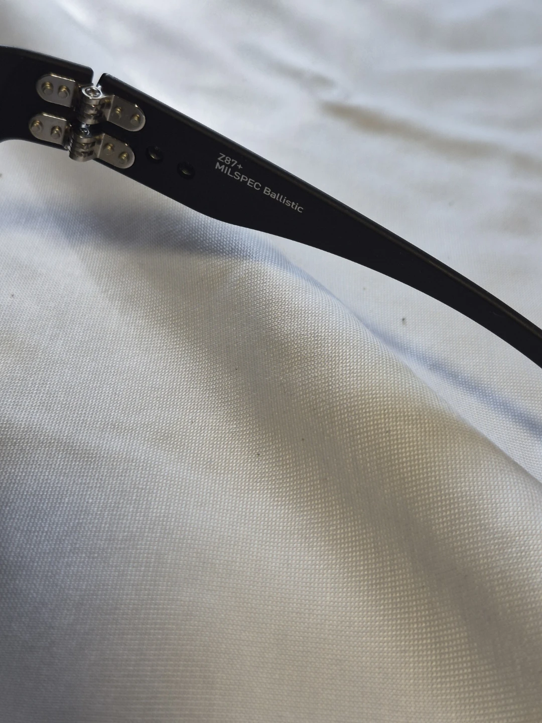 Gatorz MILSPEC Ballistic Sunglasses - photo 3