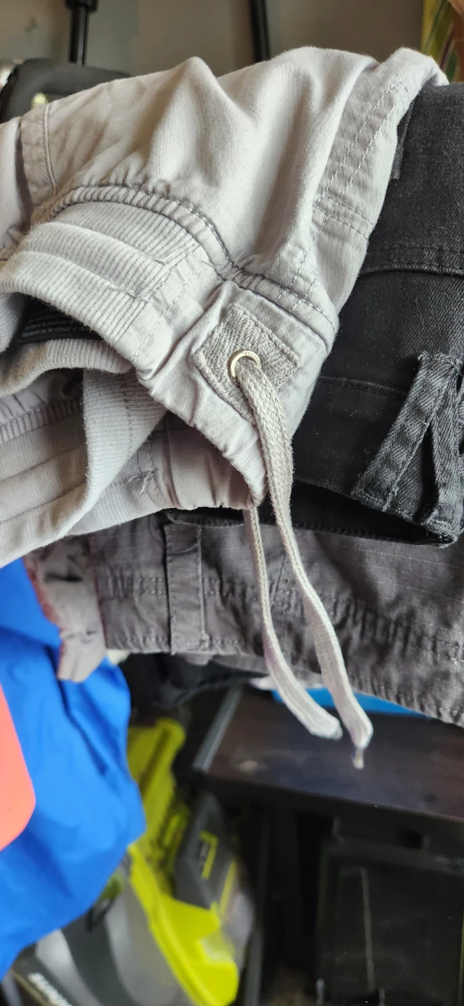 Men's Clothing