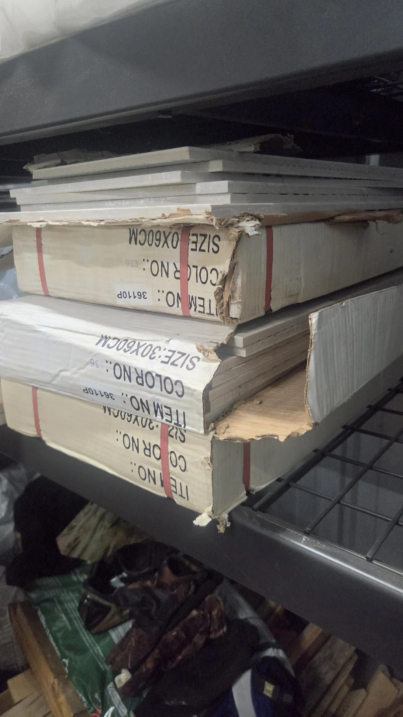 30x60cm Ceramic Tiles