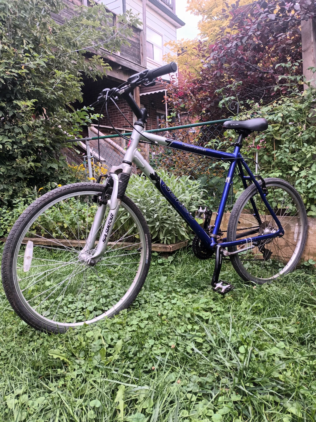 Norco Mountaineer Bike - photo 2