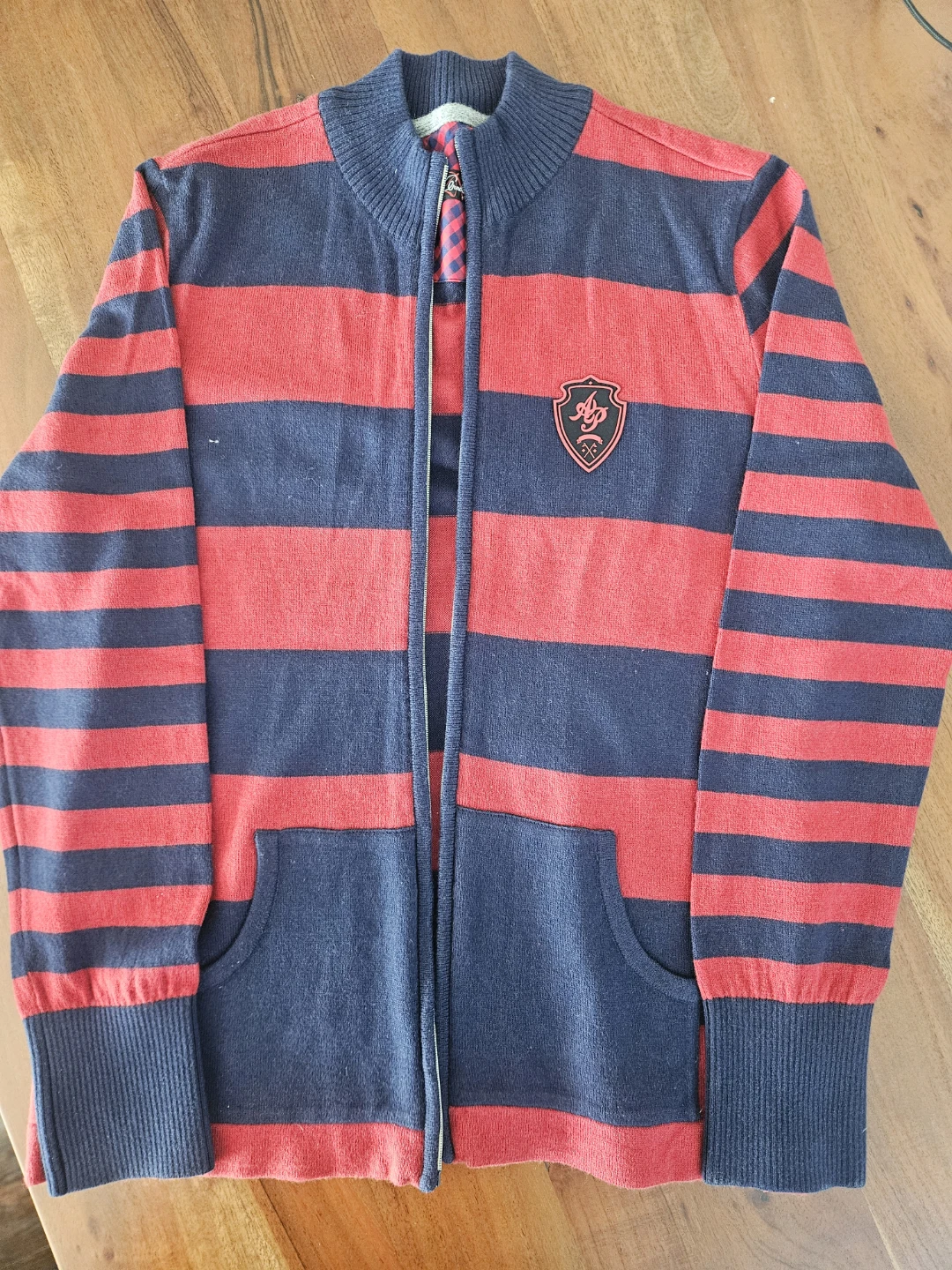 Women's size S Cardigan, Hoodie & size 2 Jeans - photo 5