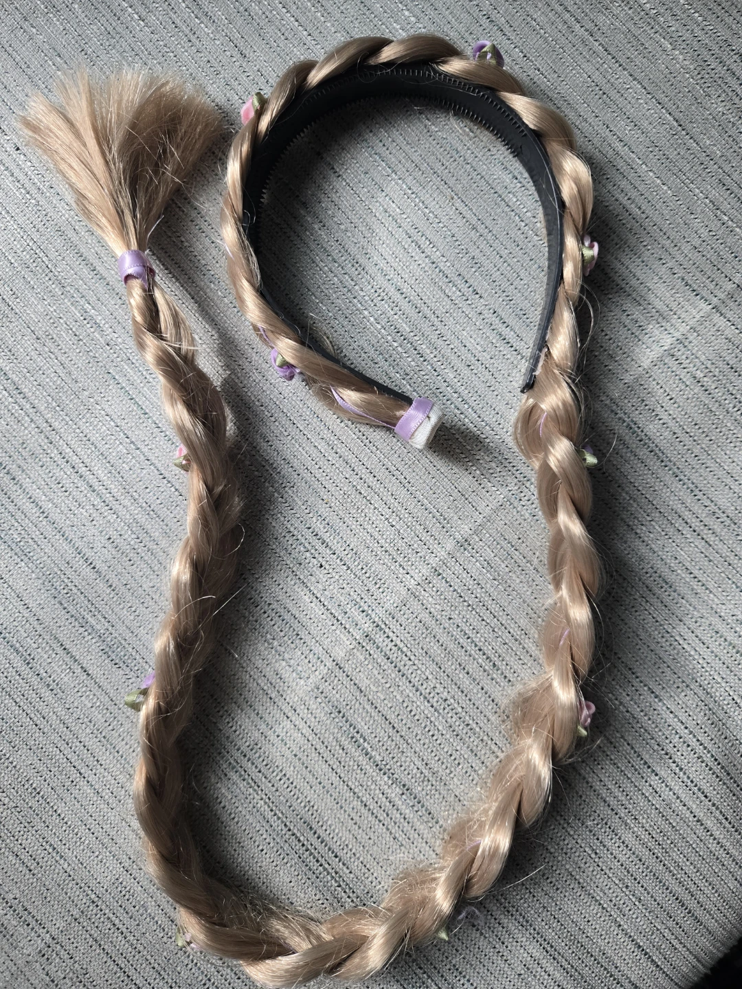 Disney Princess Rapunzel Costume - photo 3