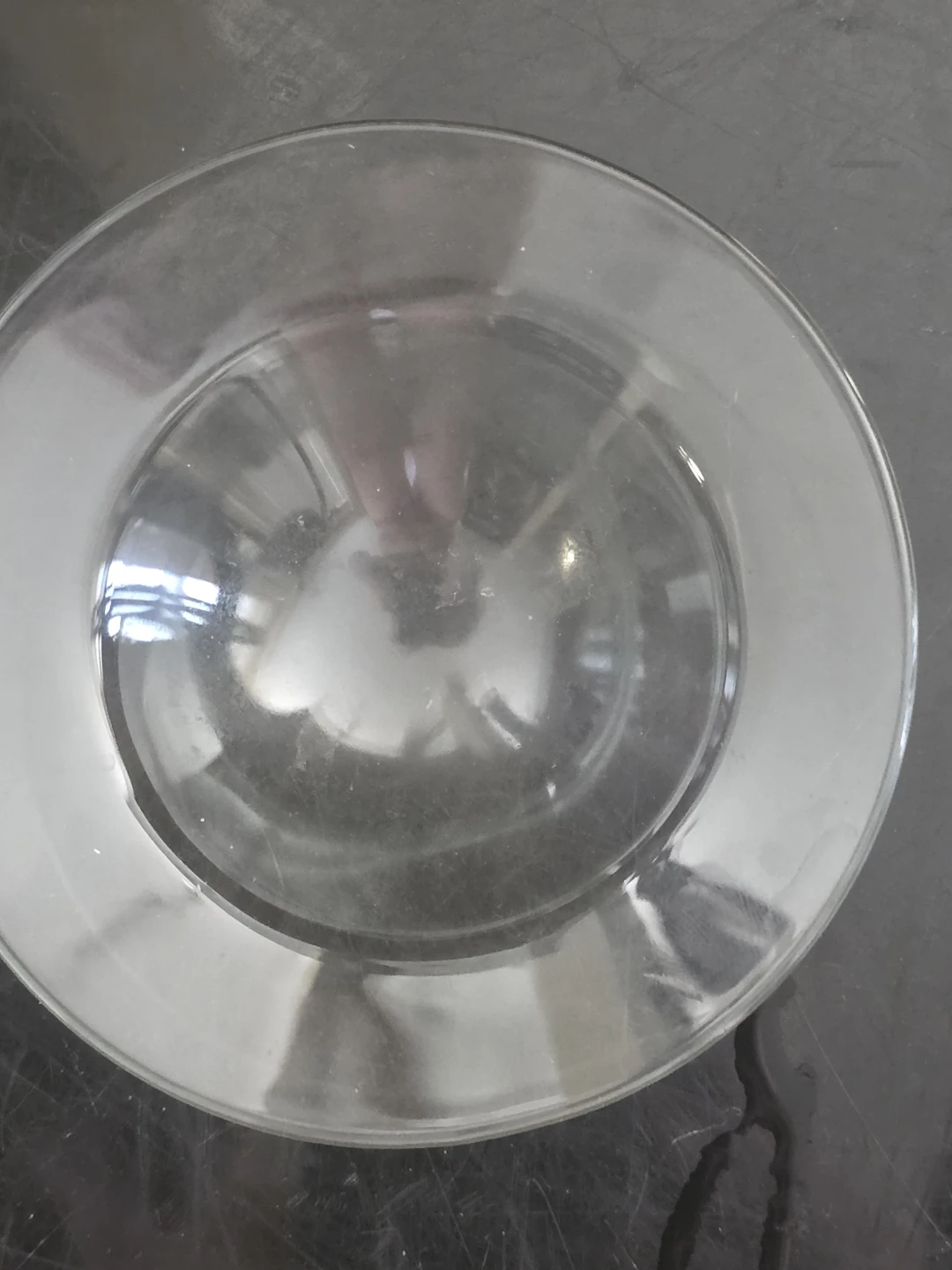Glass and Wood Oil Burner - photo 4