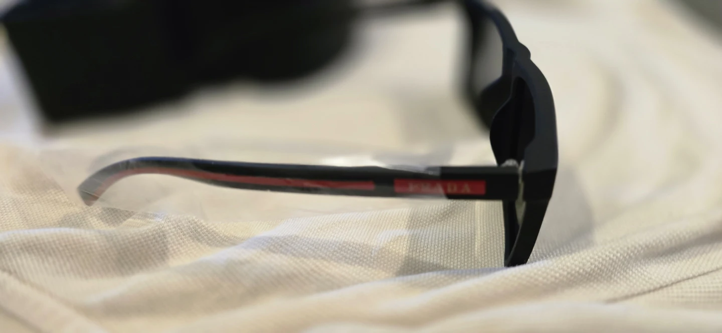 PRaDA sunglasses
