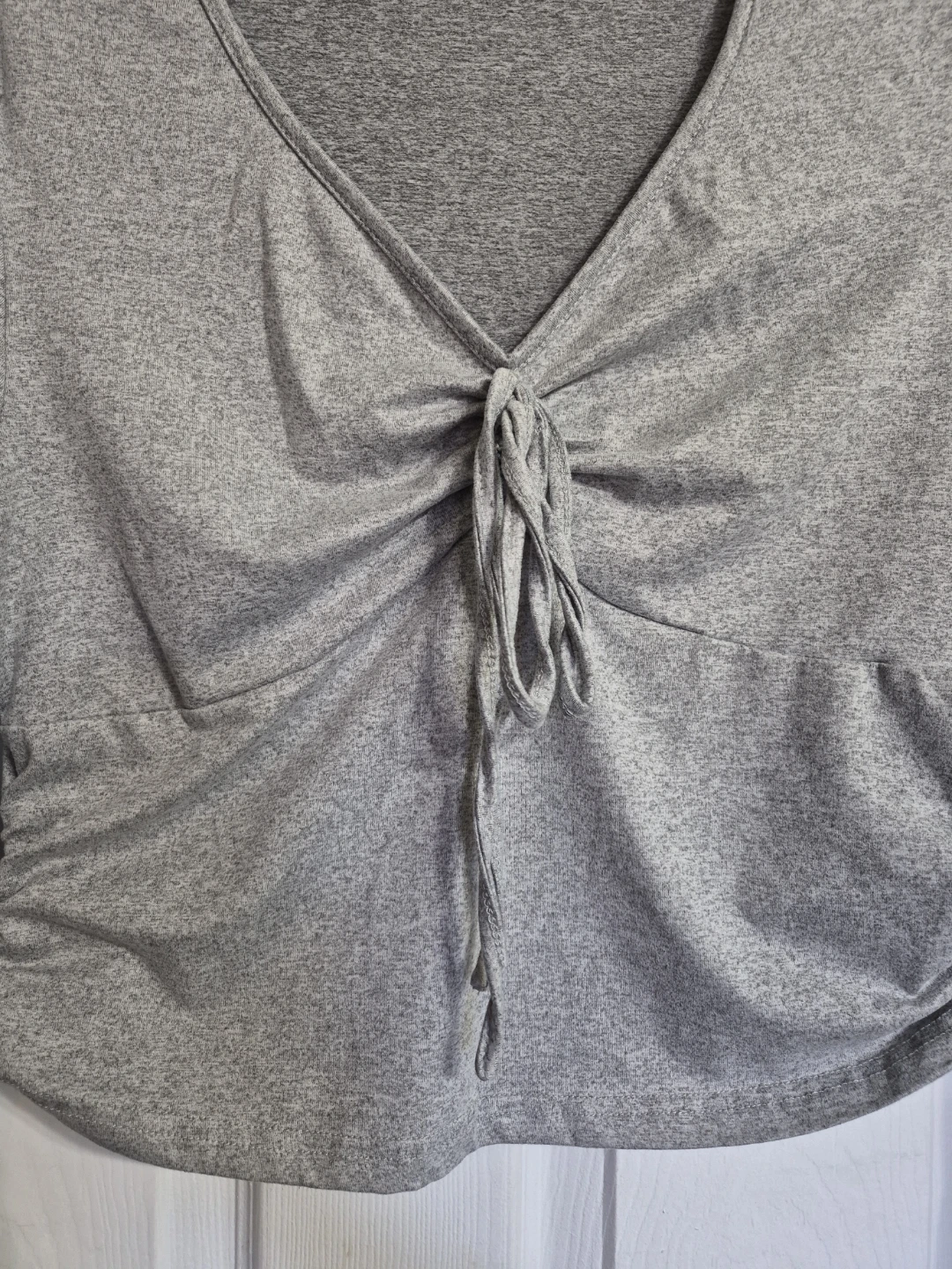 Size XL Stretch Shein Top - photo 2